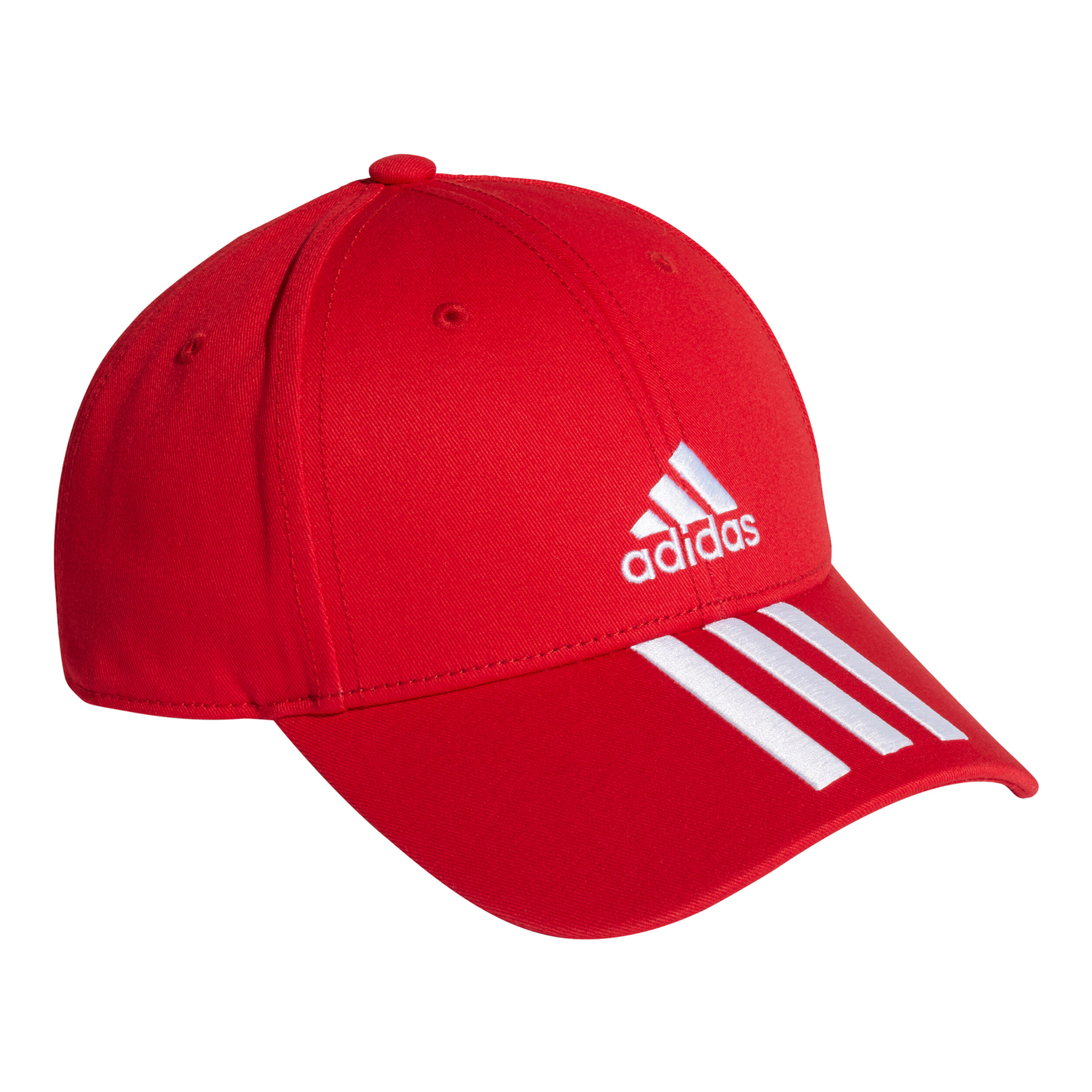 Rote clearance adidas cap