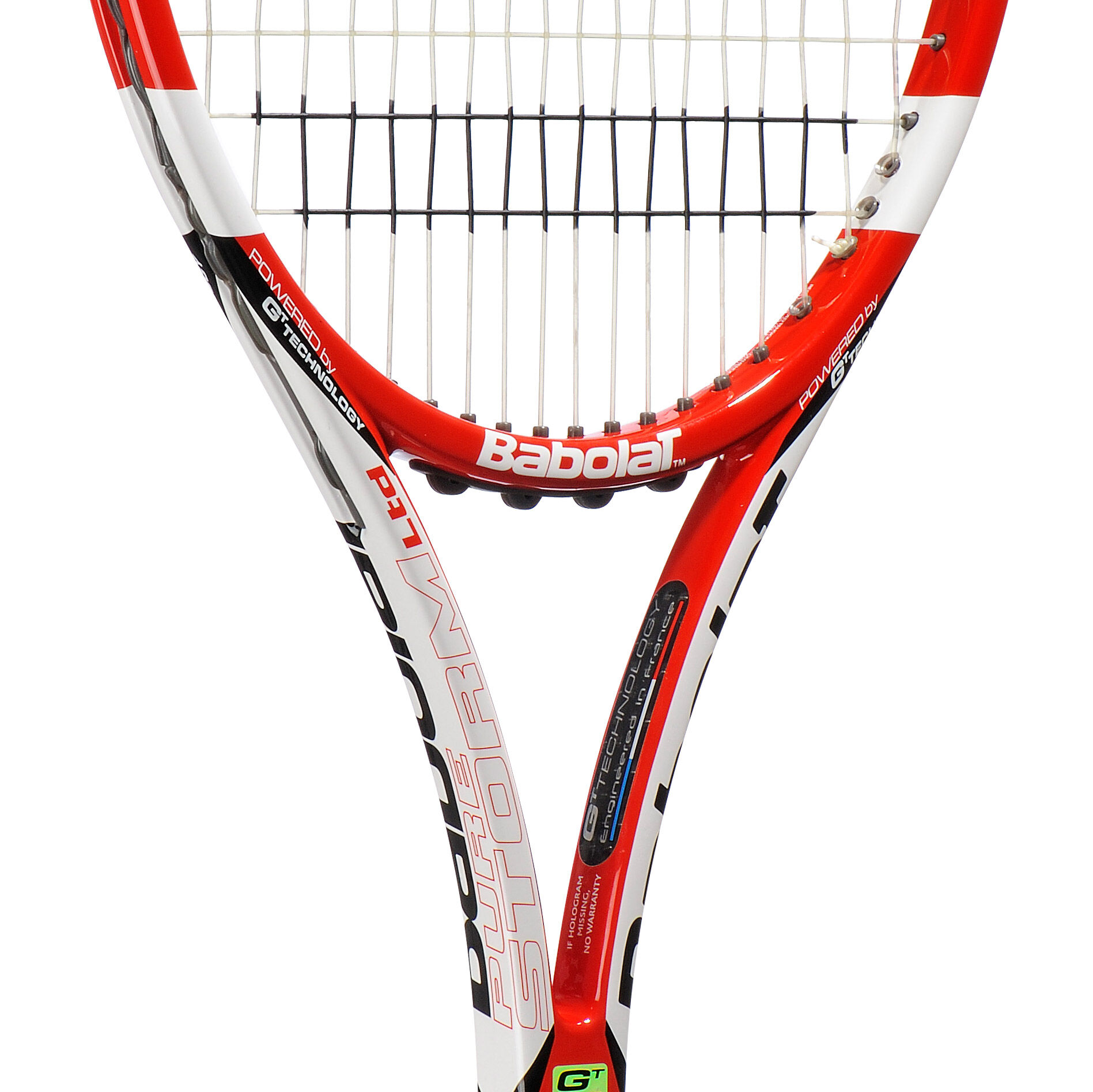 Babolat Pure Storm Limited GT NEW | Tennis-Point