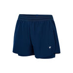 Tecnifibre Shorts Tecnifibre W. TEAM STRETCH SHORTMARINE Shorts Women-dark blue