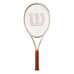 Wilson Tennis rackets Wilson Clash 100 V3.0 RG