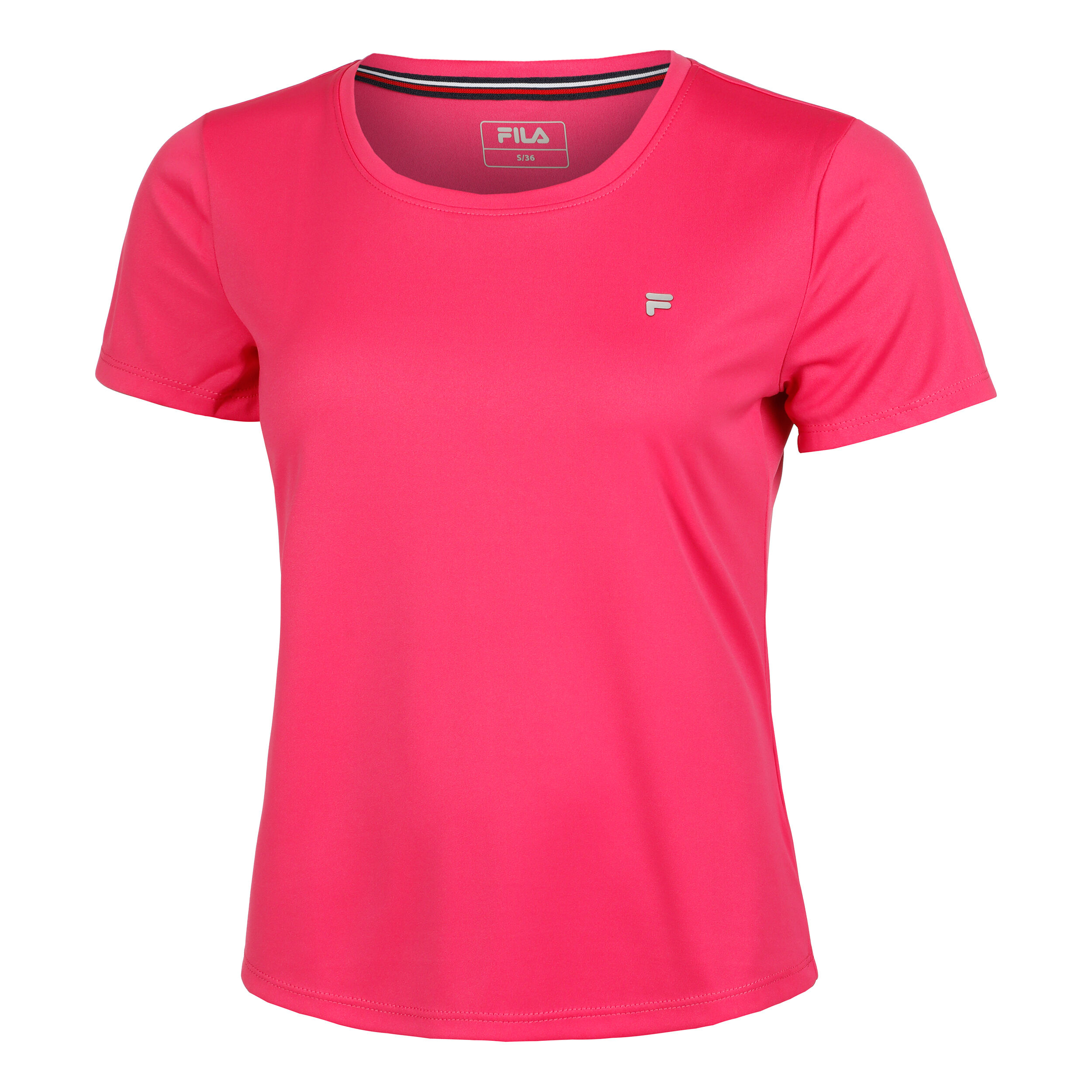 Leonie T Shirt Women Pink