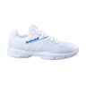 SENSA Padel Shoe Women-White,Blue