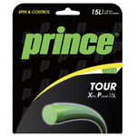 Prince Prince Tour XP String Set 12m-Green