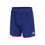 Lacoste Clothing Lacoste Shorts Men-White