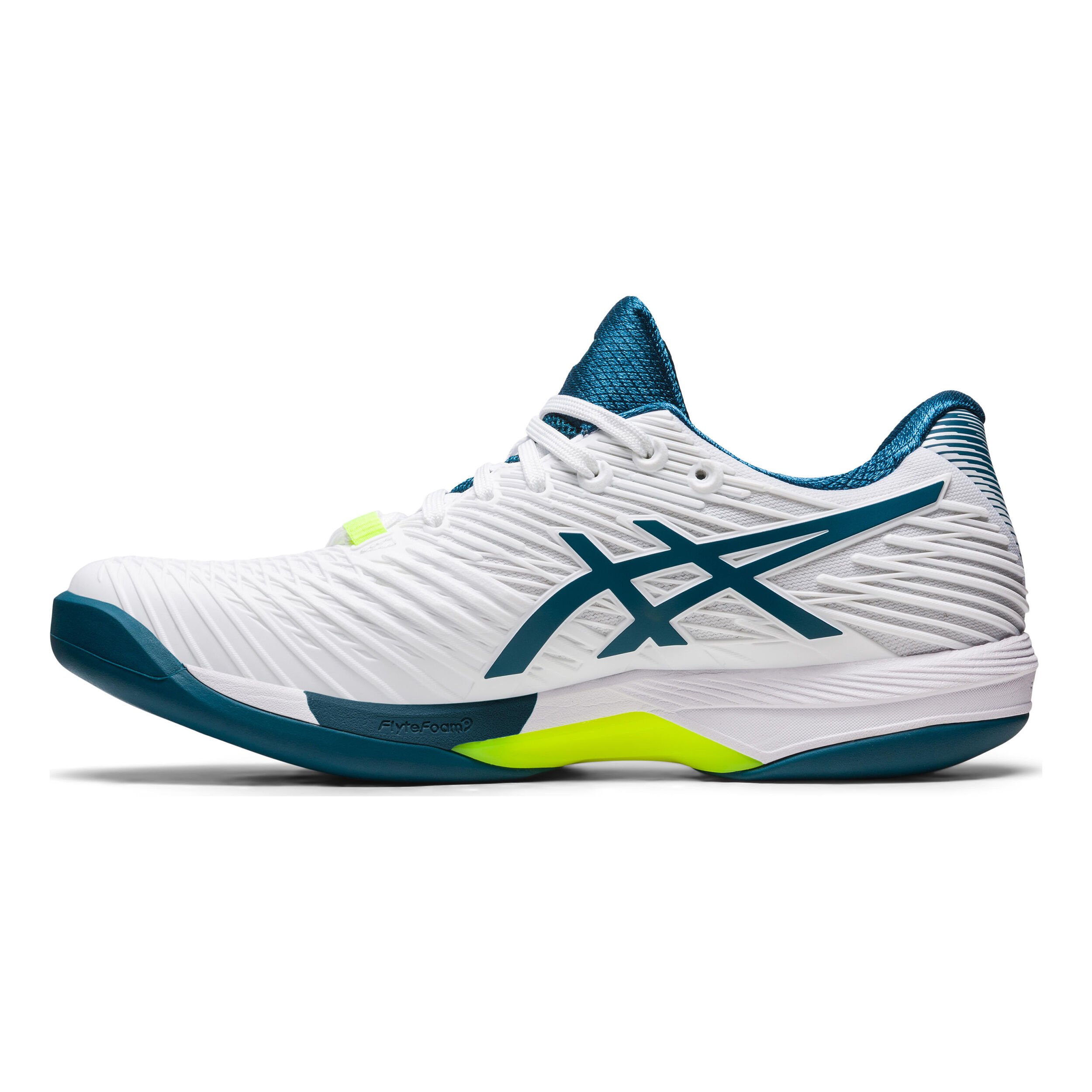 Asics solution shop speed ff homme