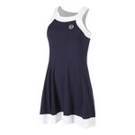 Sergio Tacchini Dress Sergio Tacchini TCP Dress Women - dark blue, white