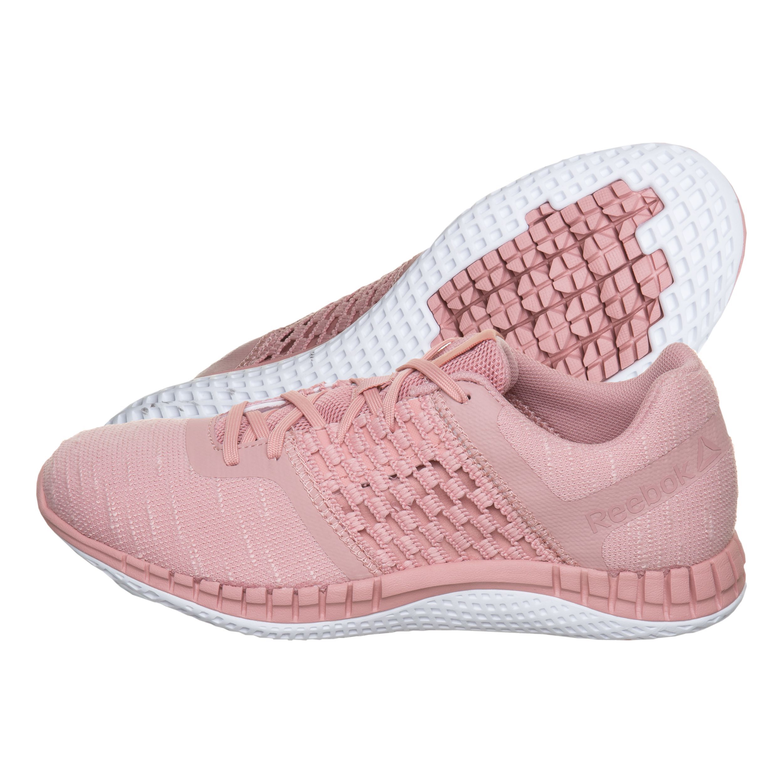 Reebok print run distance 2025