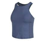 Fila Clothing Fila Suna Tank Top Women-Blue