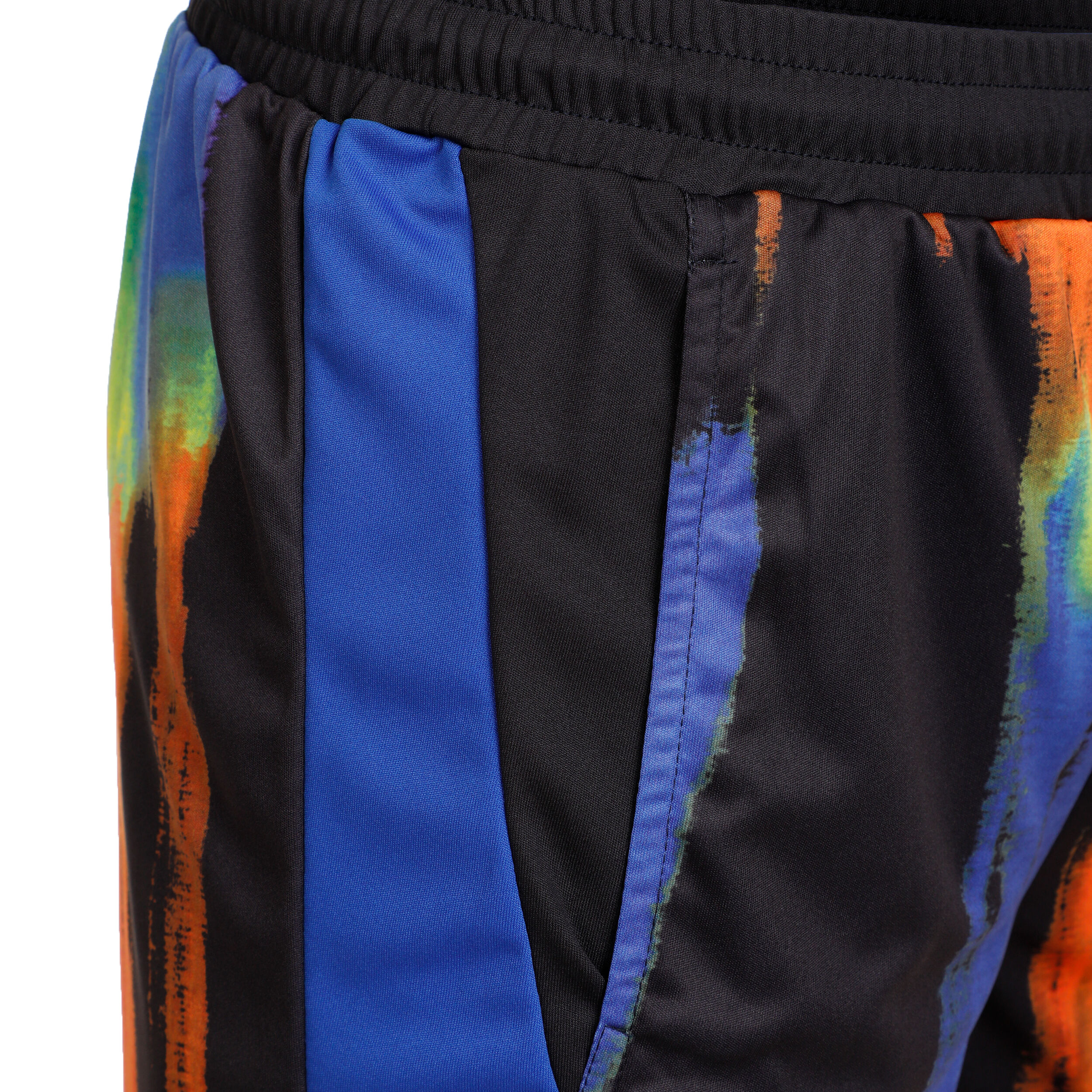 Adidas top blaze shorts