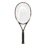 HEAD Tennis rackets HEAD Radical Graphene XT Radical S (strung)
