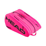 HEAD HEAD Tour L Padel racket bag - pink