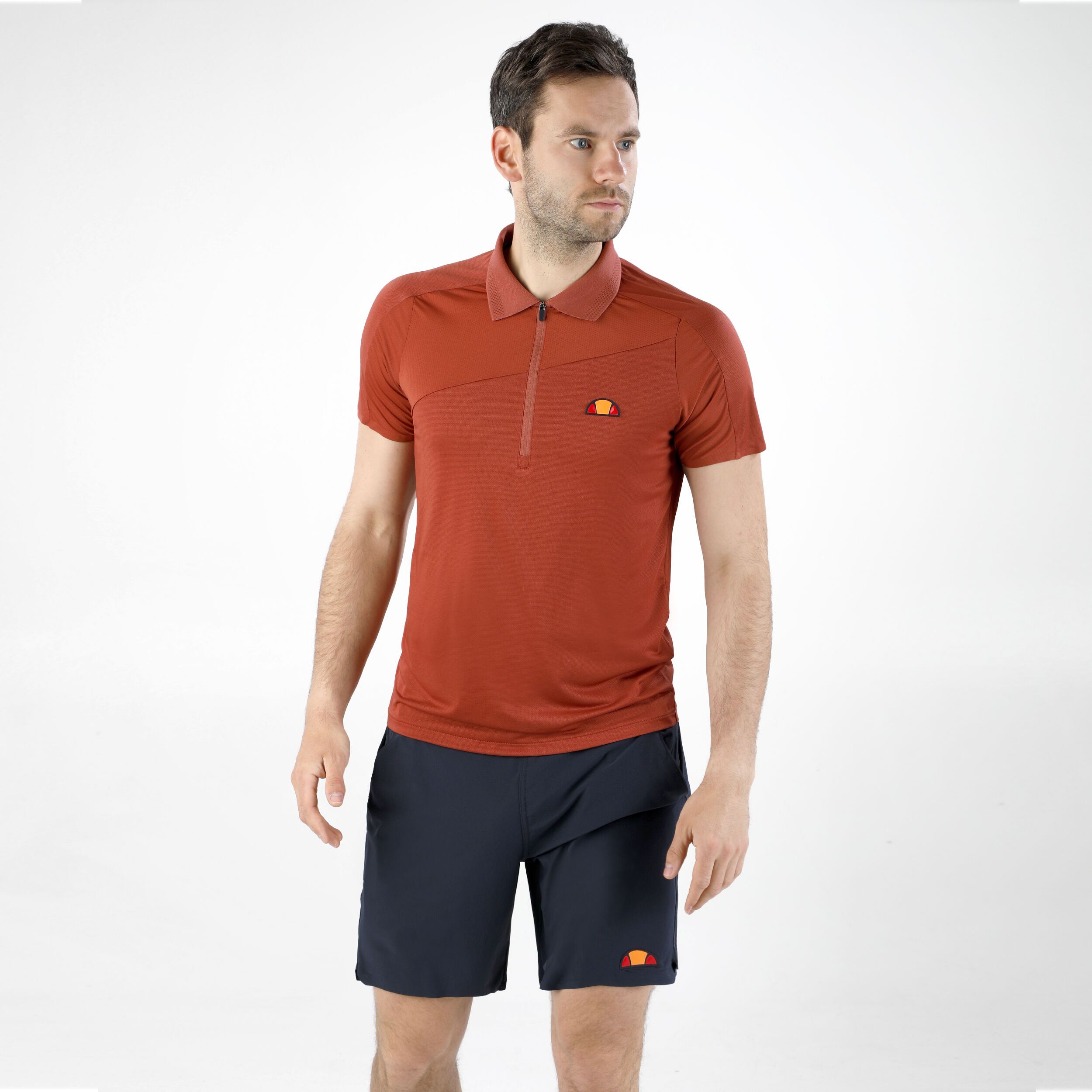 Polo best sale ellesse homme