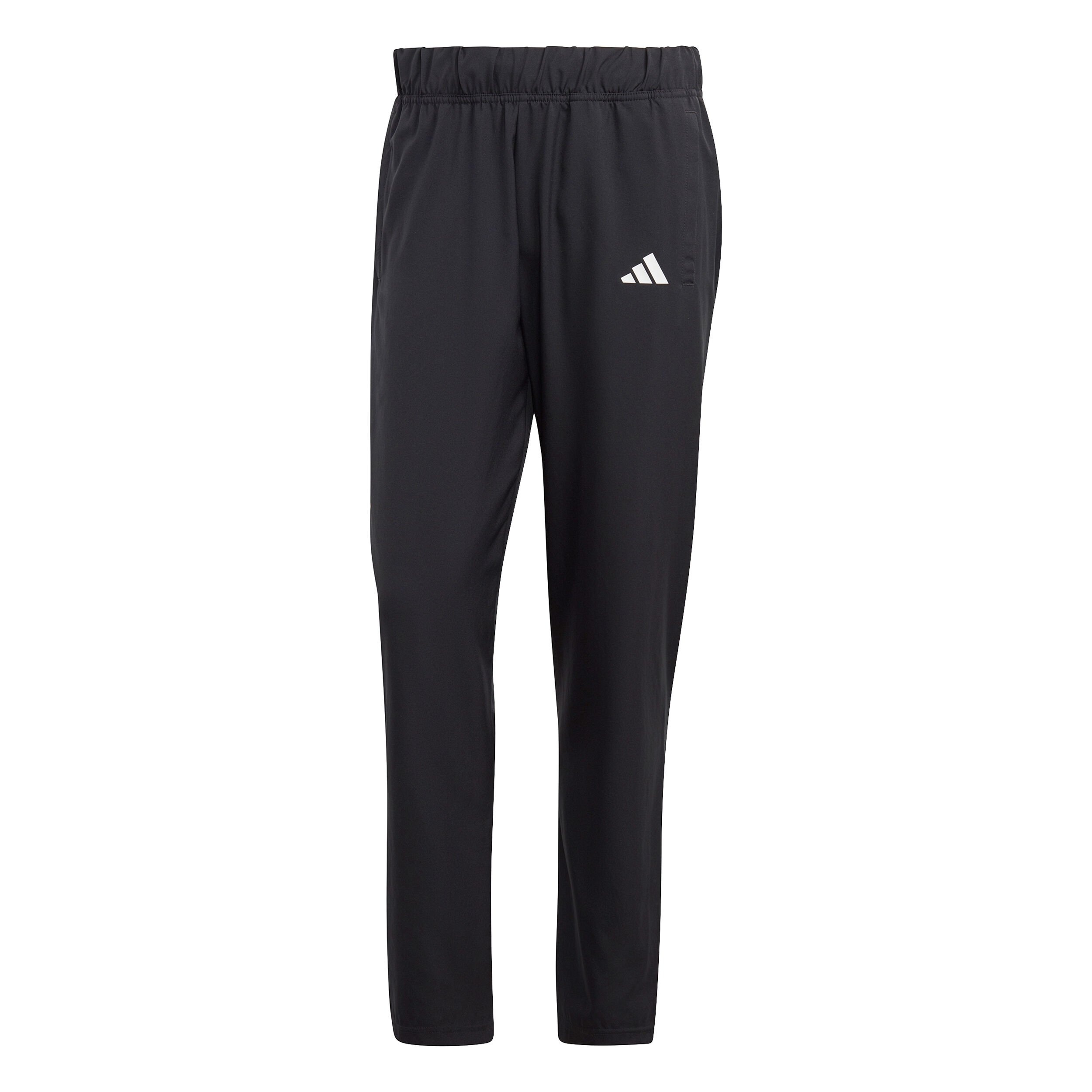 Buy adidas Stretch Woven Training Pants Men Black online Tennis