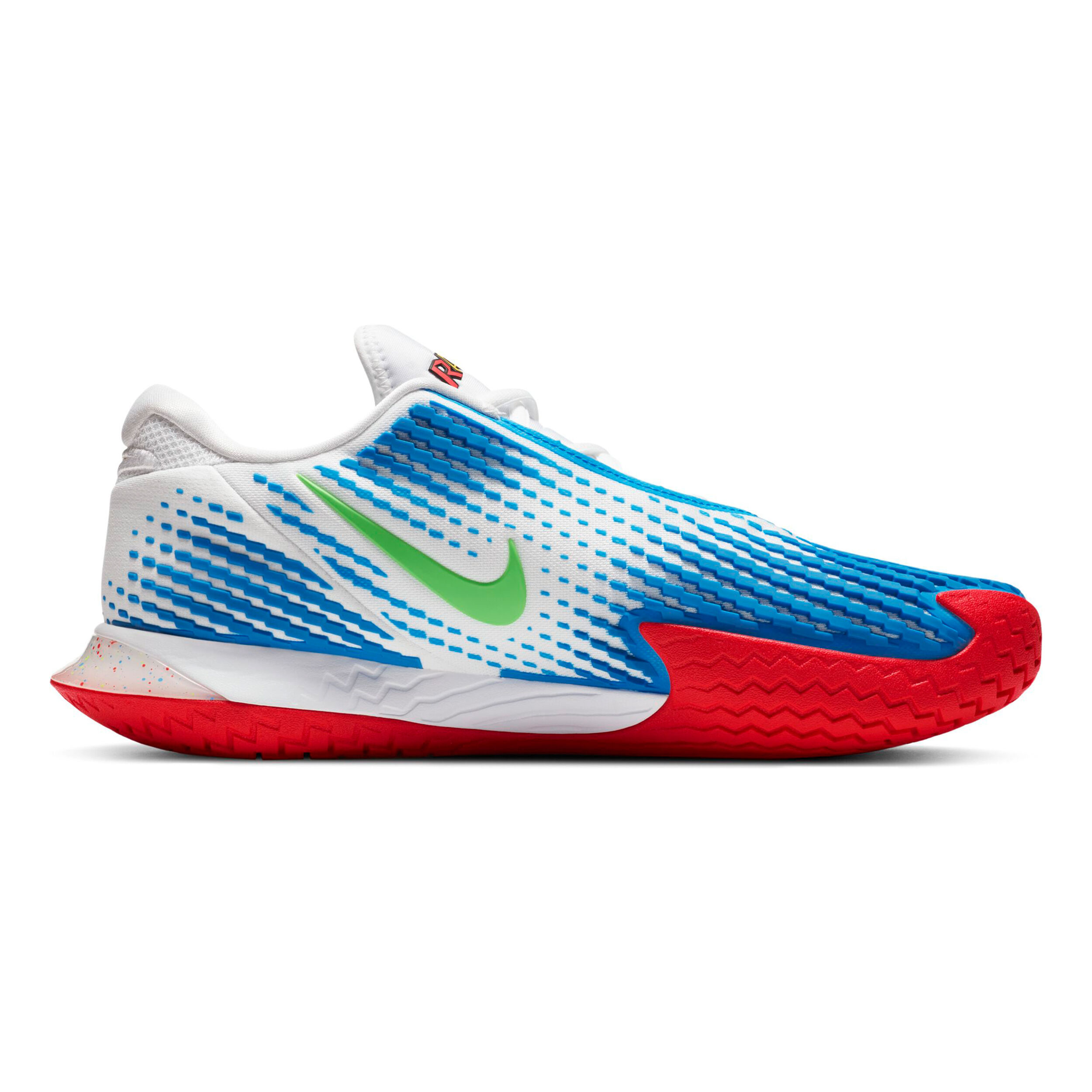 Nike hotsell zoom nadal