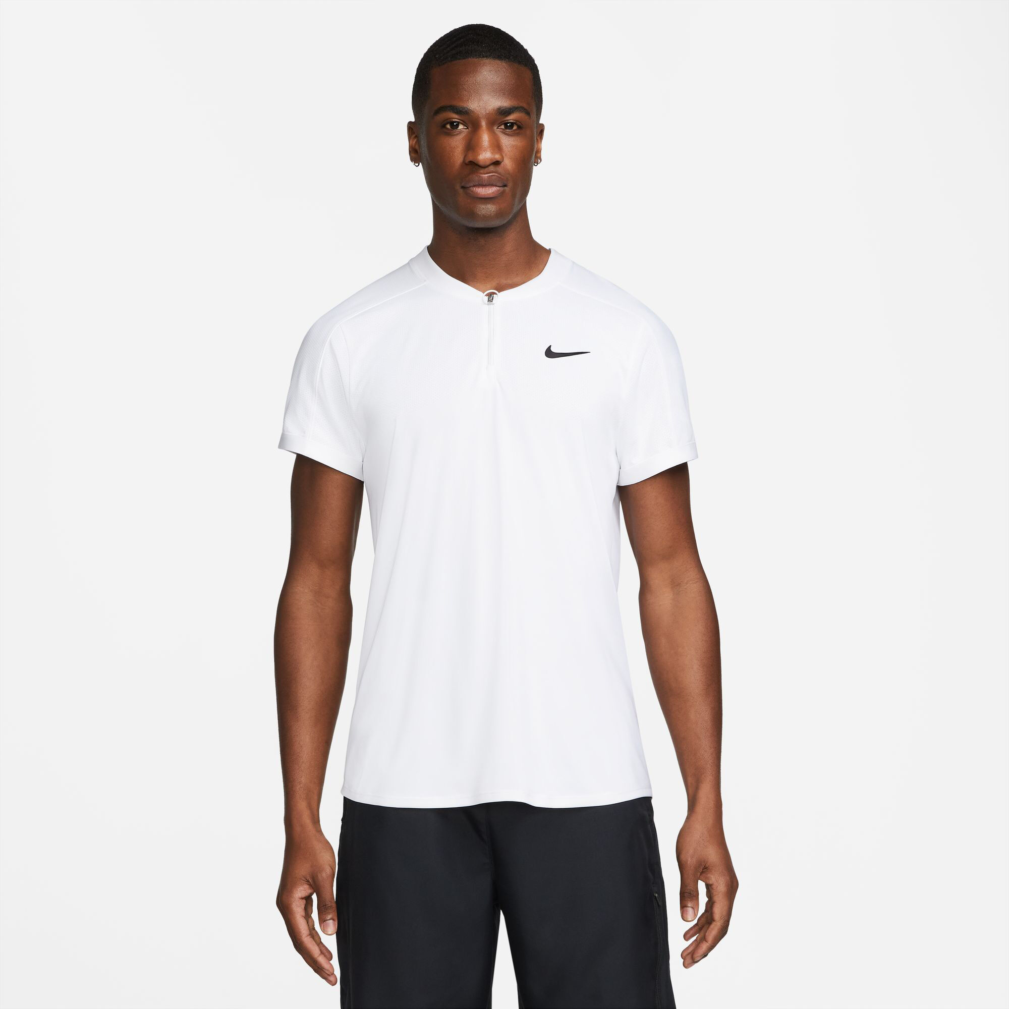 Nike court dri fit tennis polo hotsell