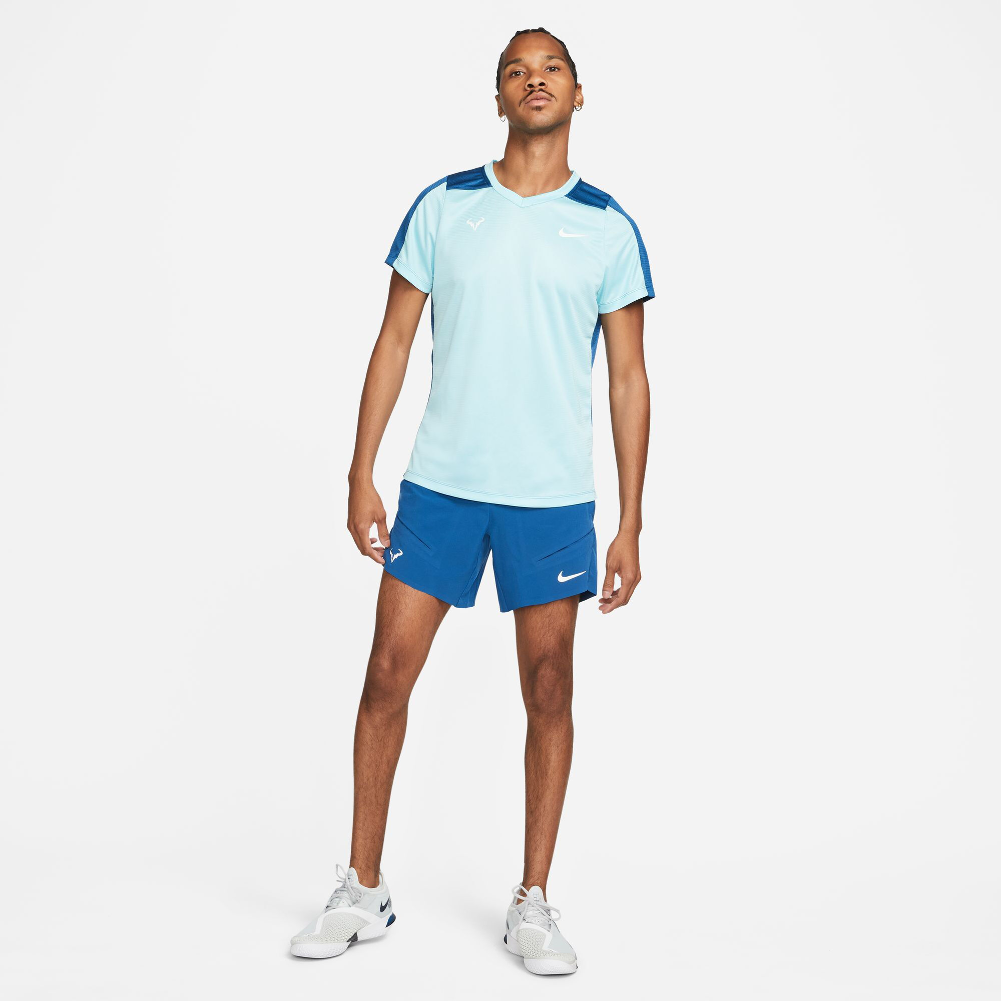 Nike deals rafa short
