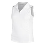 JLindeberg Polo JLindeberg Leah  Polo Women-white