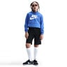 Club Fleece Hoody Kids-blue