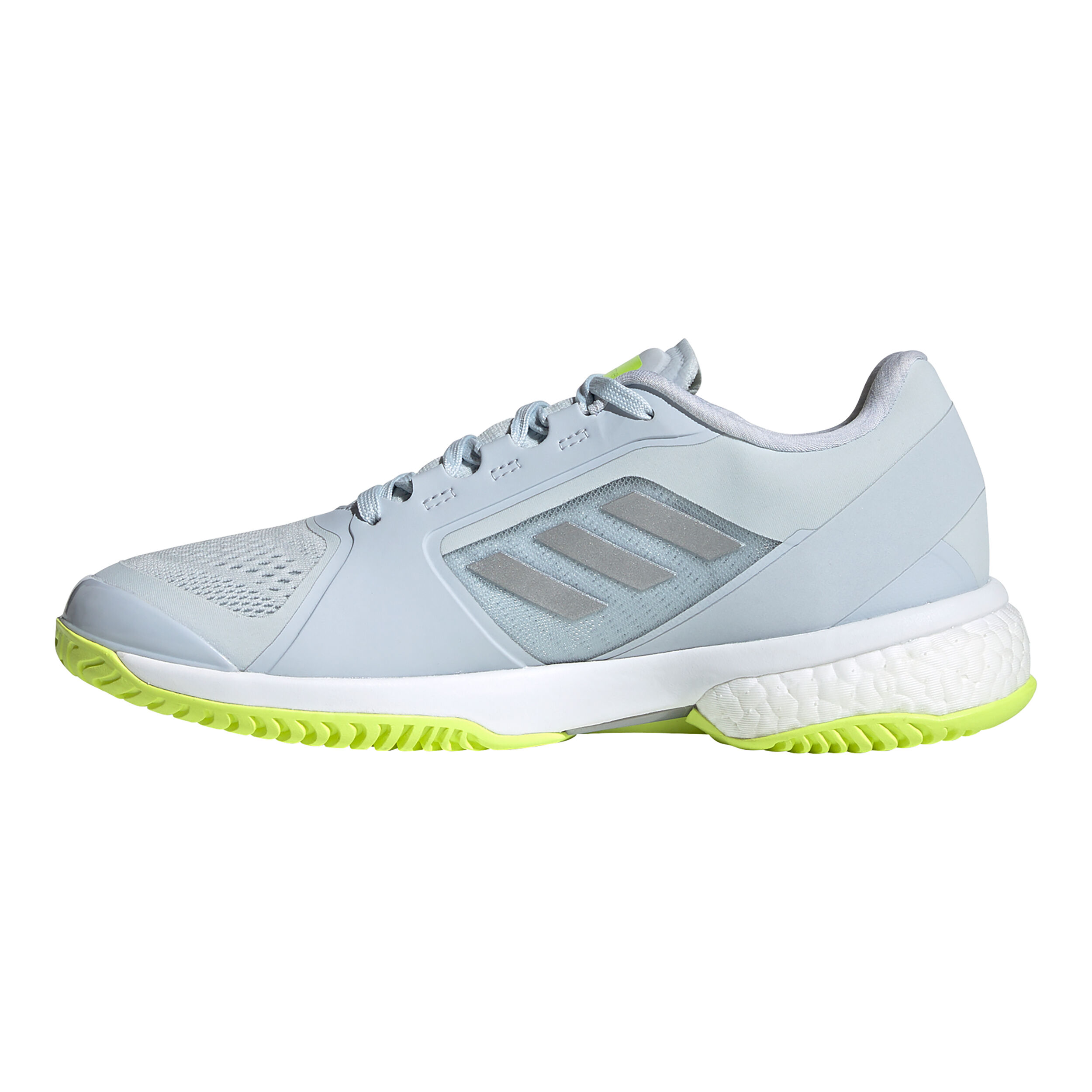 Buy adidas Stella McCartney Tennis All Court Shoe Women Light Blue