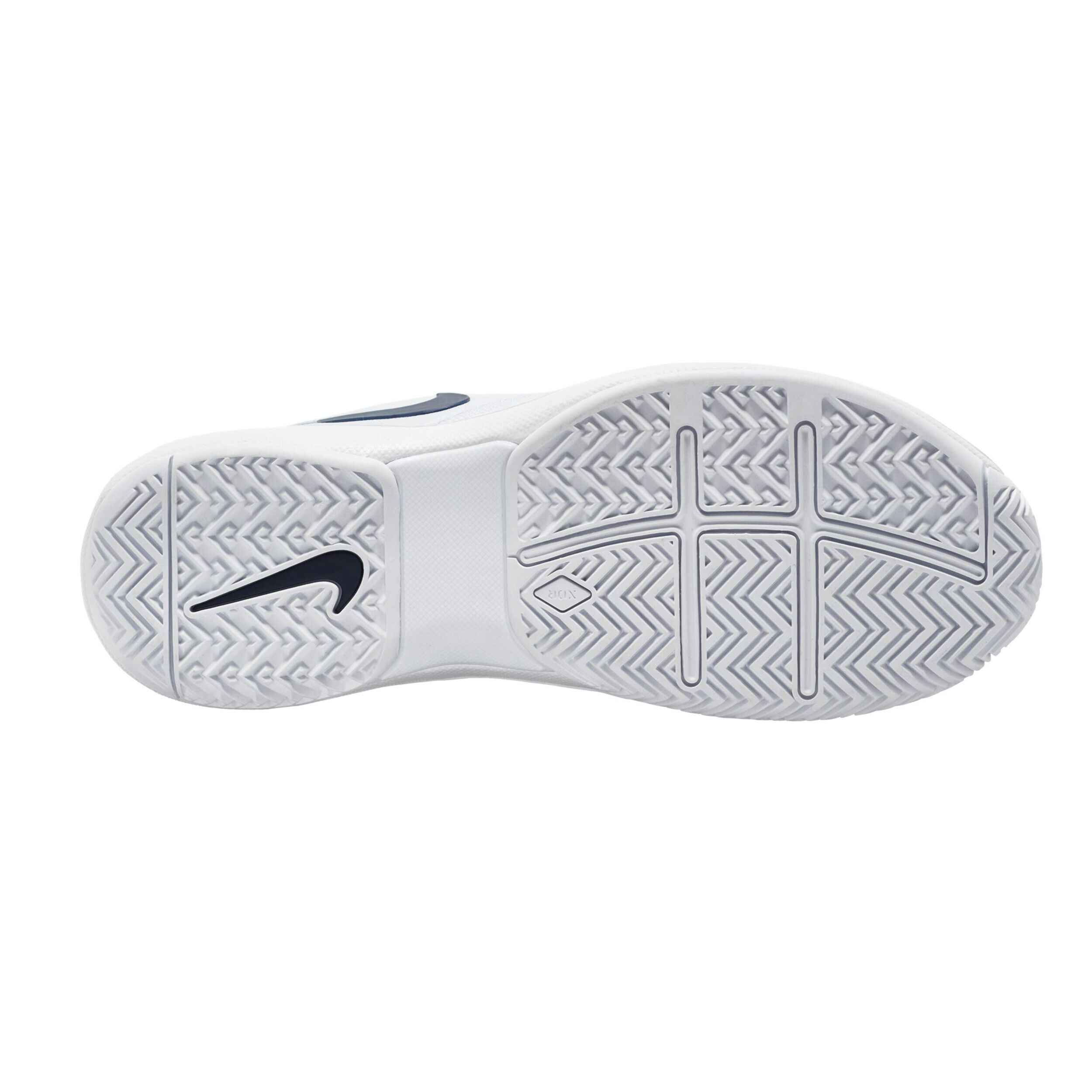 Nikecourt air zoom store prestige