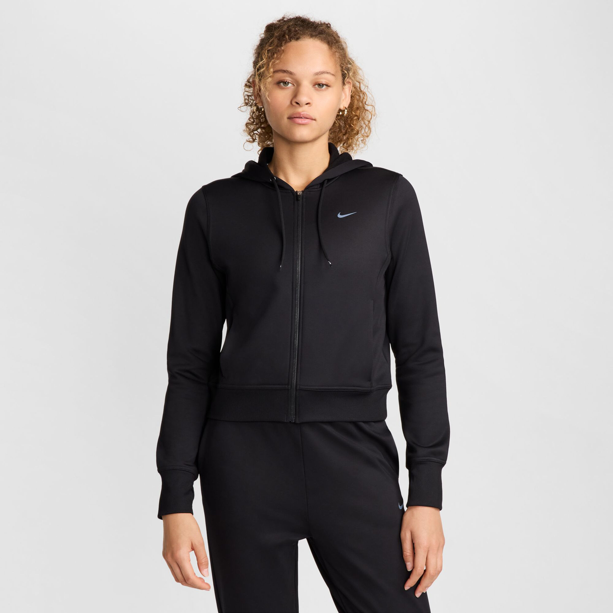 Women's nike workout jacket new arrivals