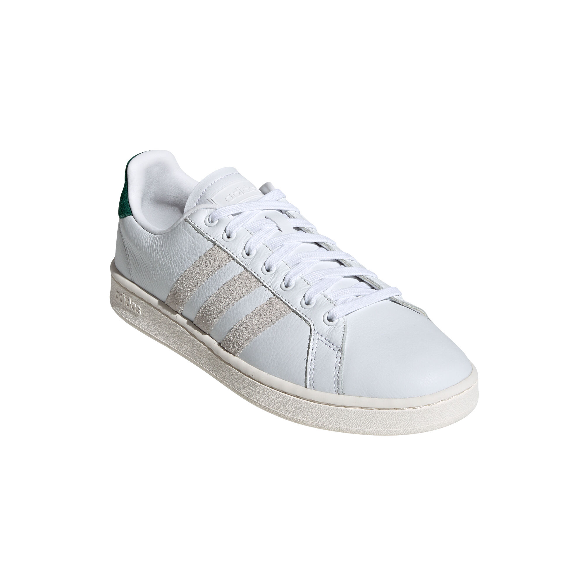 Adidas grand on sale court 38