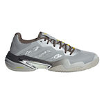 adidas Tennis shoes adidas Barricade All court shoe Men - grey, 