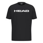 HEAD Clothing HEAD Club Original T-Shirt Men - black, 