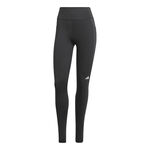 adidas Clothing adidas Own The Running Tights Women-Black