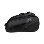 Bullpadel Padel racket bag Bullpadel CASUAL Racket bag - black
