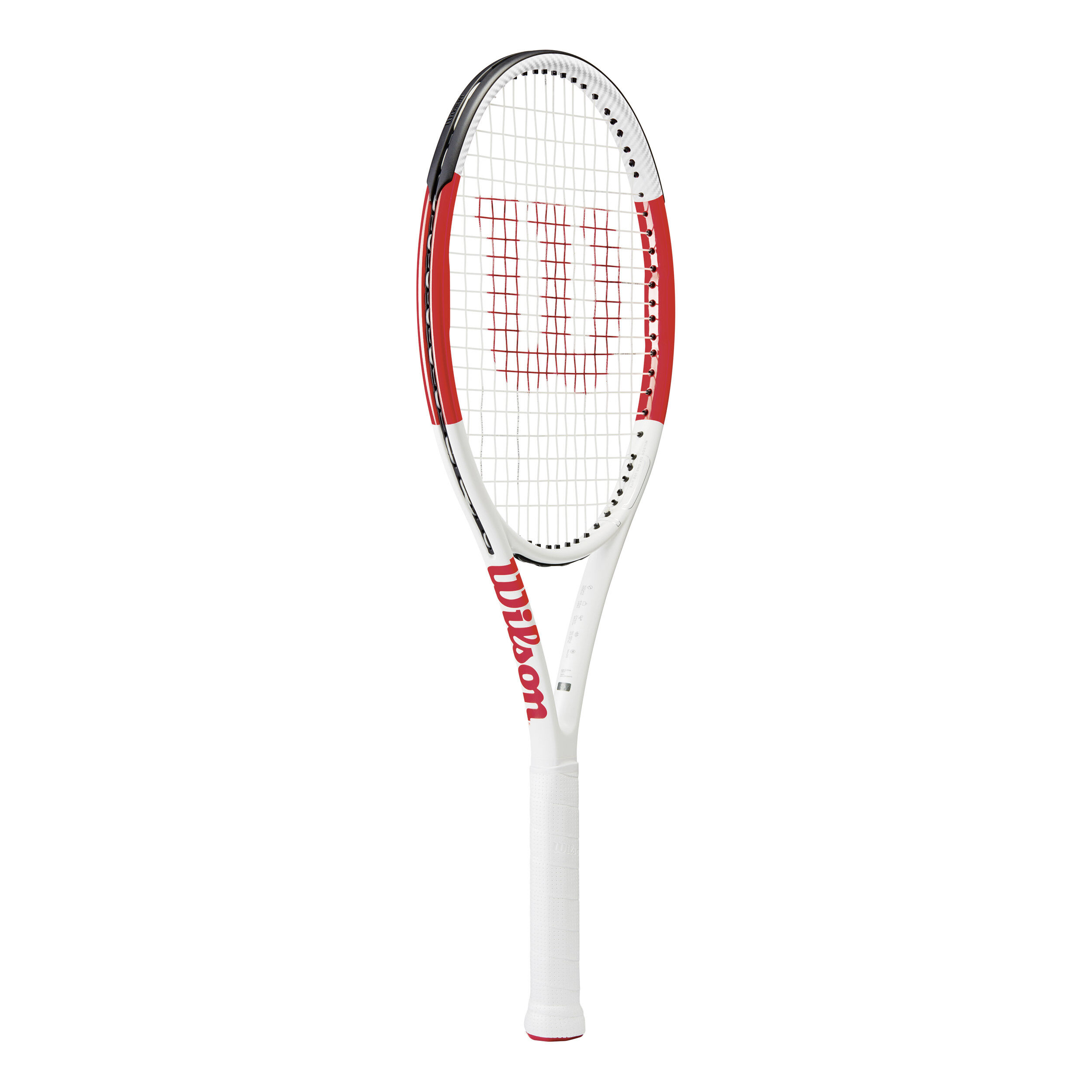 Wilson K SIX ONE LITE ウィルソン　硬式テニスラケット Wilson Six.One Lite 102 Lite (strung) | Tennis-Point