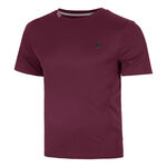 Fila Clothing Fila Mateo T-Shirt Men-Violet