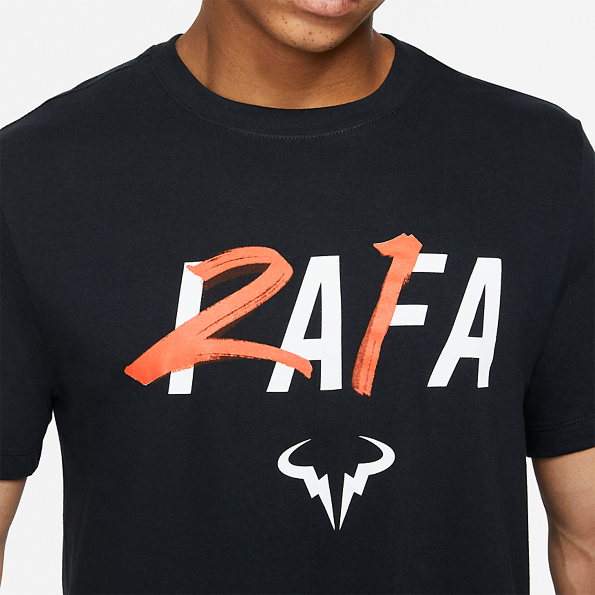 T shirt rafael cheap nadal