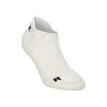 334 Clothing DSSLR Tennis Socks-Cream
