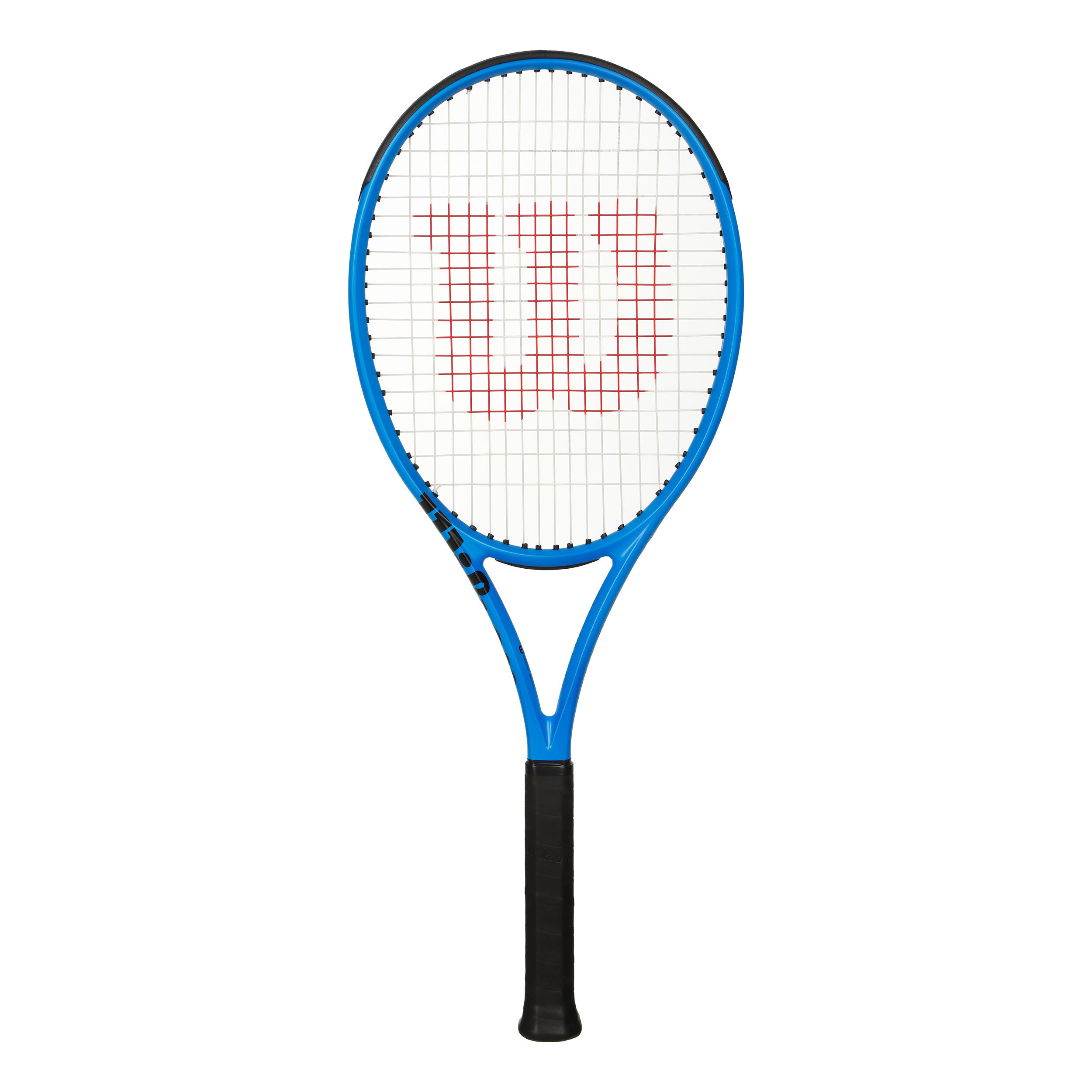 Wilson Ultra 100L V4.0 Bright Neon Blue | Tennis-Point