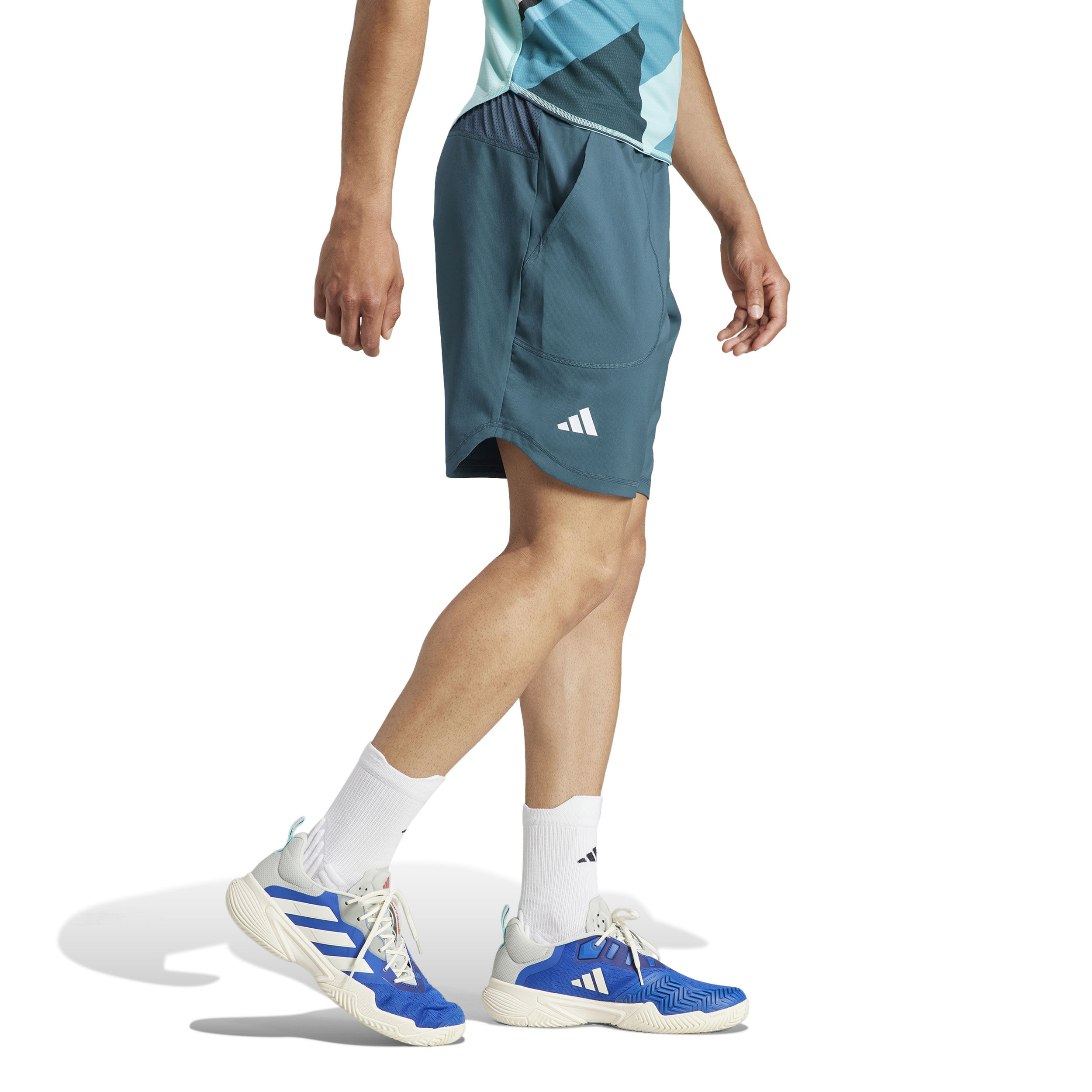 Pantaloncini adidas online top