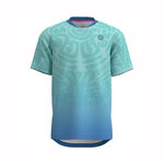 BIDI BADU Clothing BIDI BADU Colortwist T-Shirt Boys - turquoise, blue