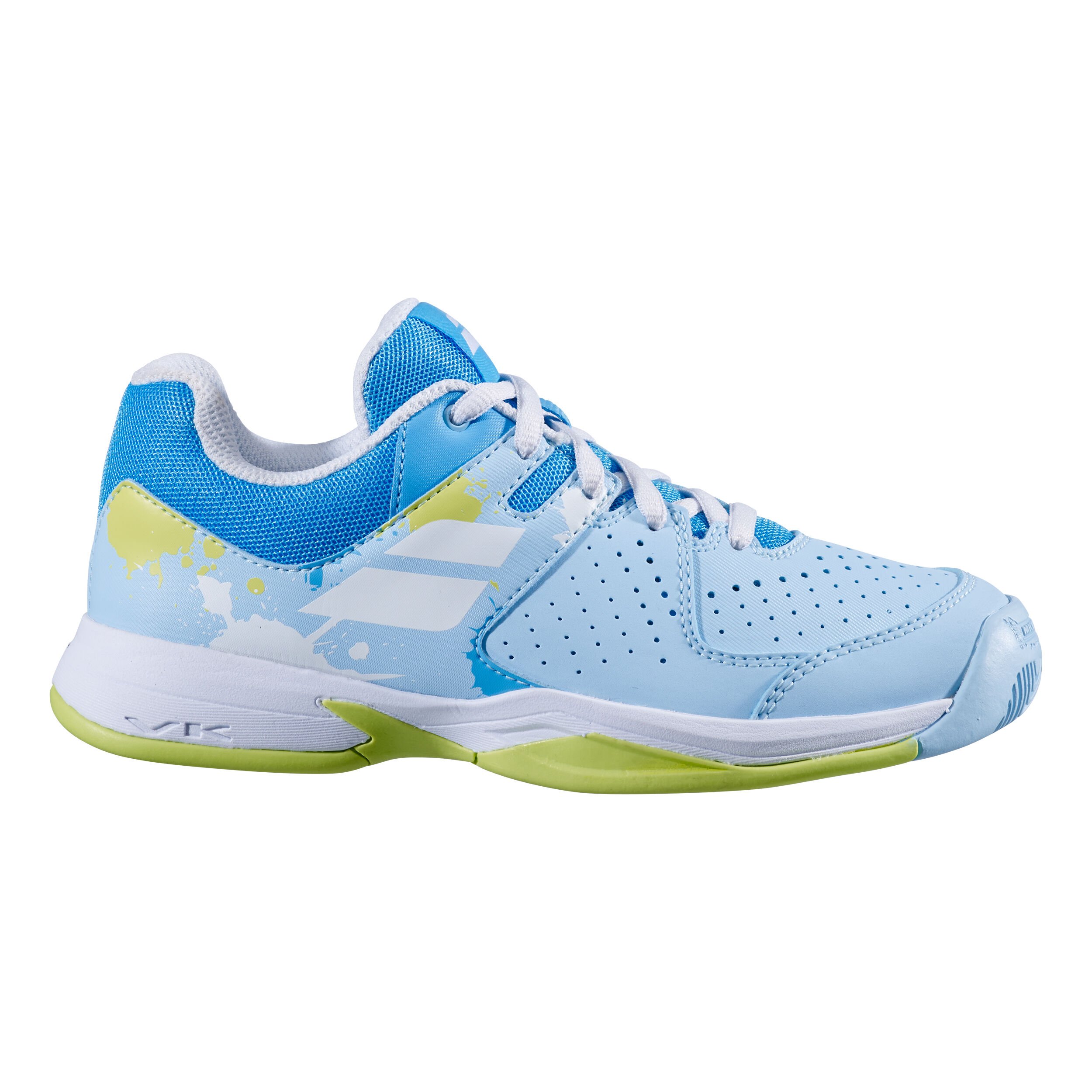 Babolat pulsion all court junior sales