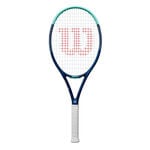Wilson Tennis rackets Wilson Ultra Power 100 (strung)