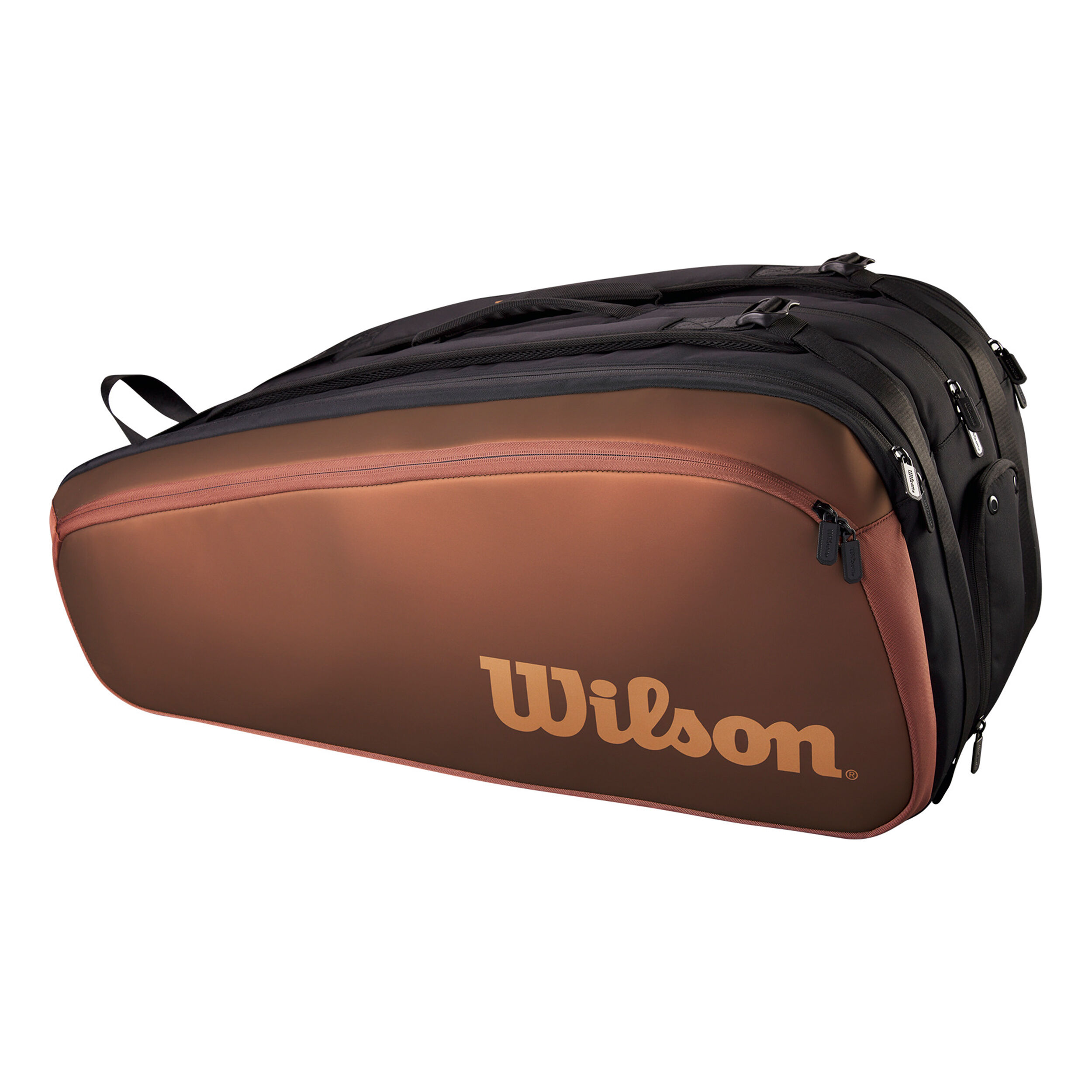 Wilson pro staff tennis bag sales