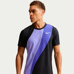 Nike Polo Nike Court Dri-Fit Advantage Slam Polo Men-dark blue, blue-gray