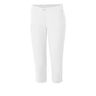 Carla Training pants - white, black