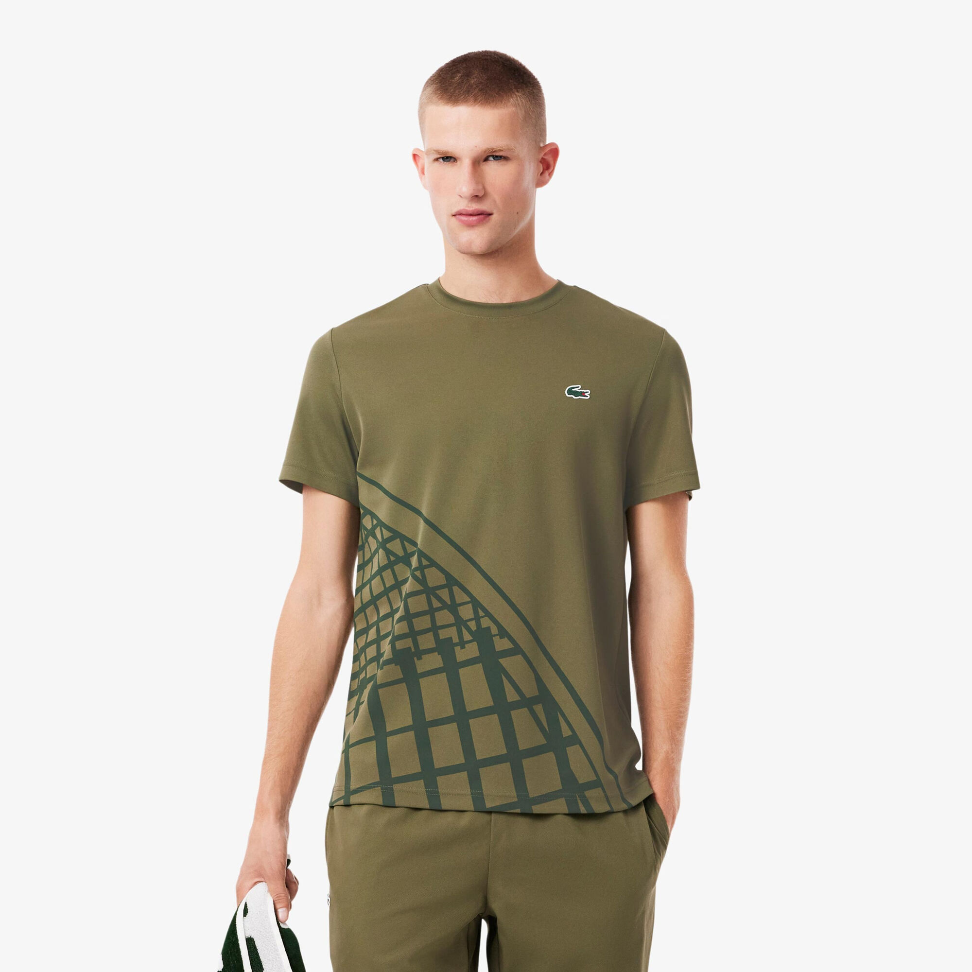 Lacoste