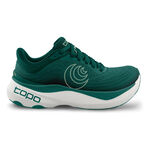 TOPO ATHLETIC Running shoes TOPO ATHLETIC Aura Stability Running Shoe Men-Green,White