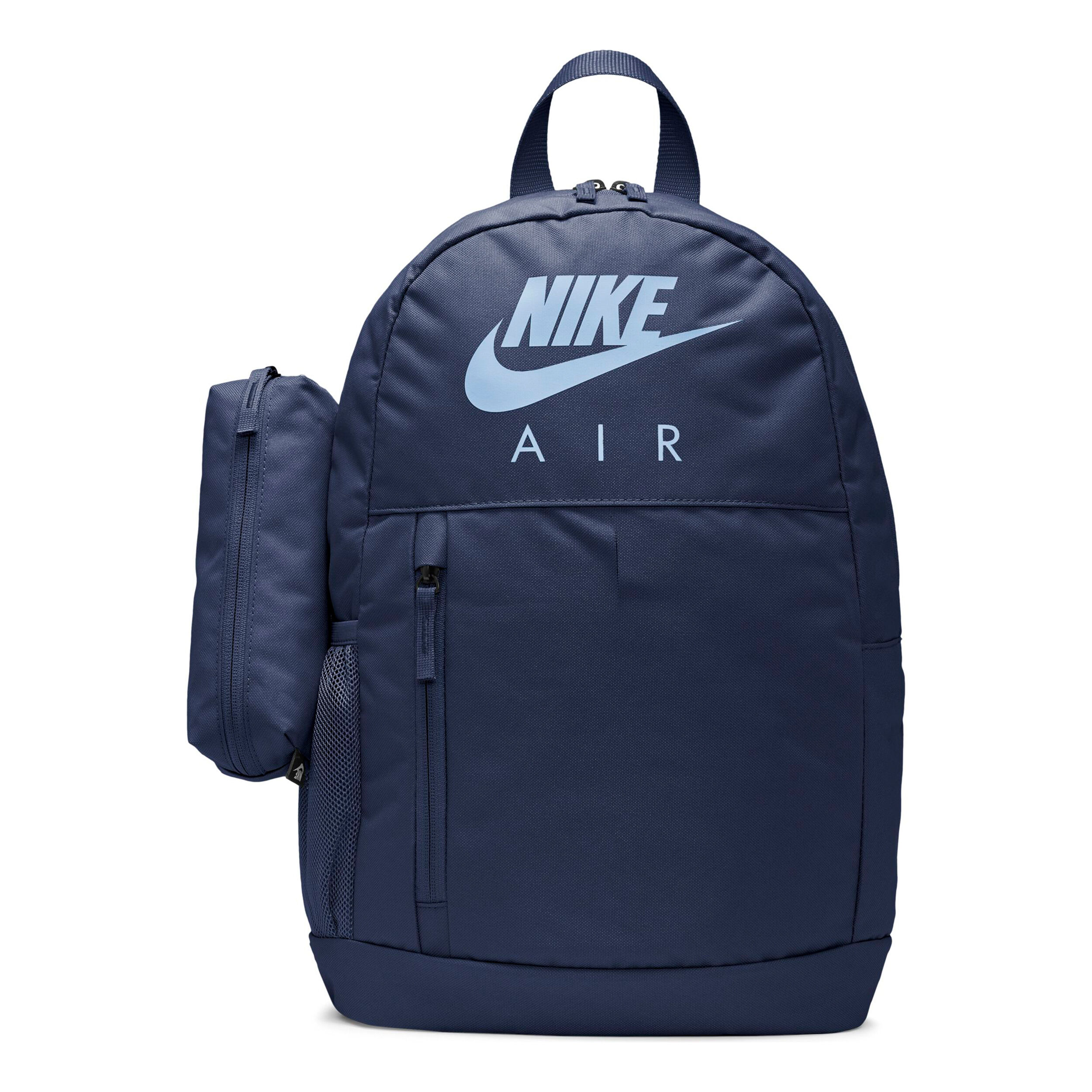 Buy Nike Elemental Backpack Dark Blue Light Blue online Tennis Point COM
