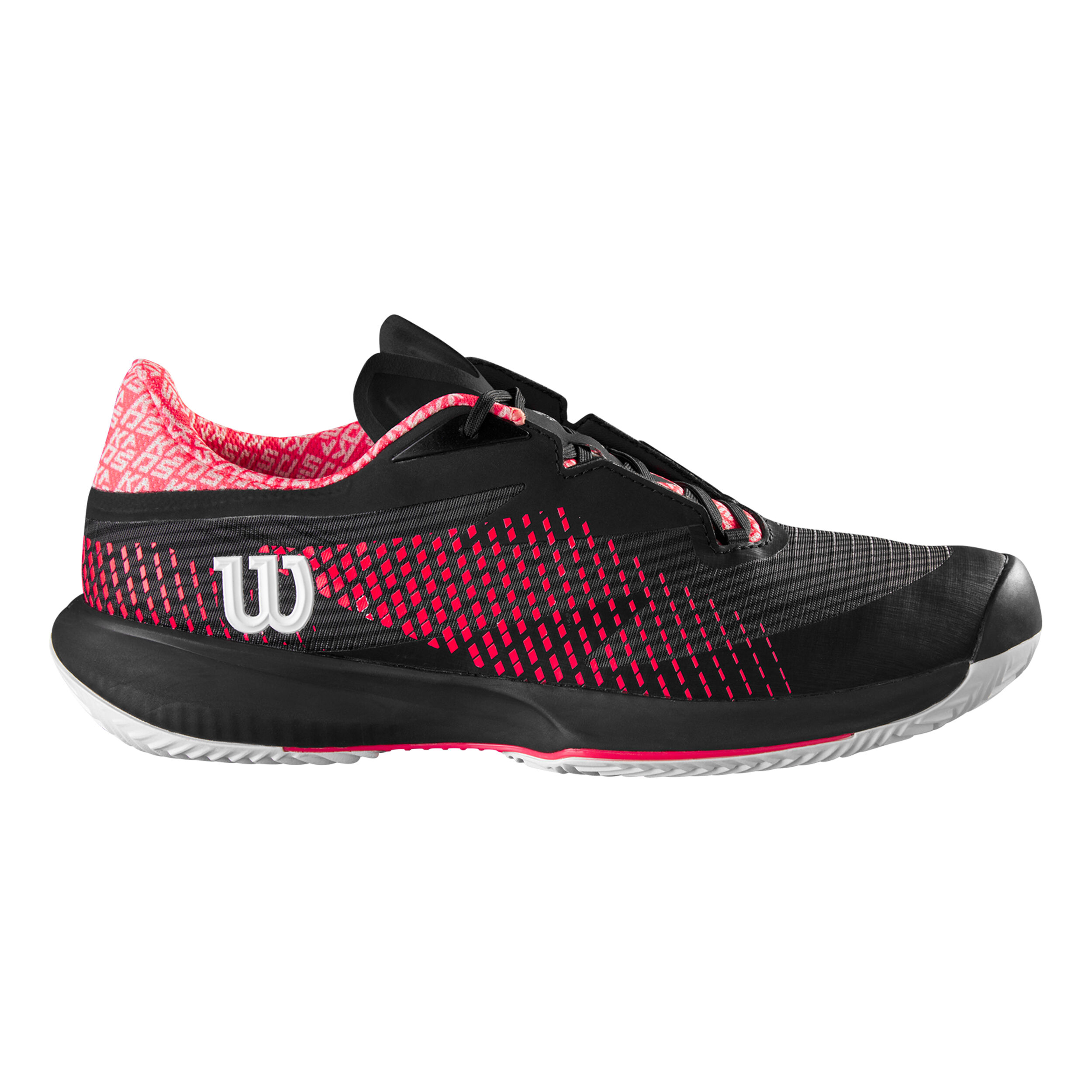 Wilson court shoes on sale