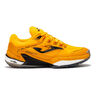 Slam Padel Shoe Men-Orange,Black
