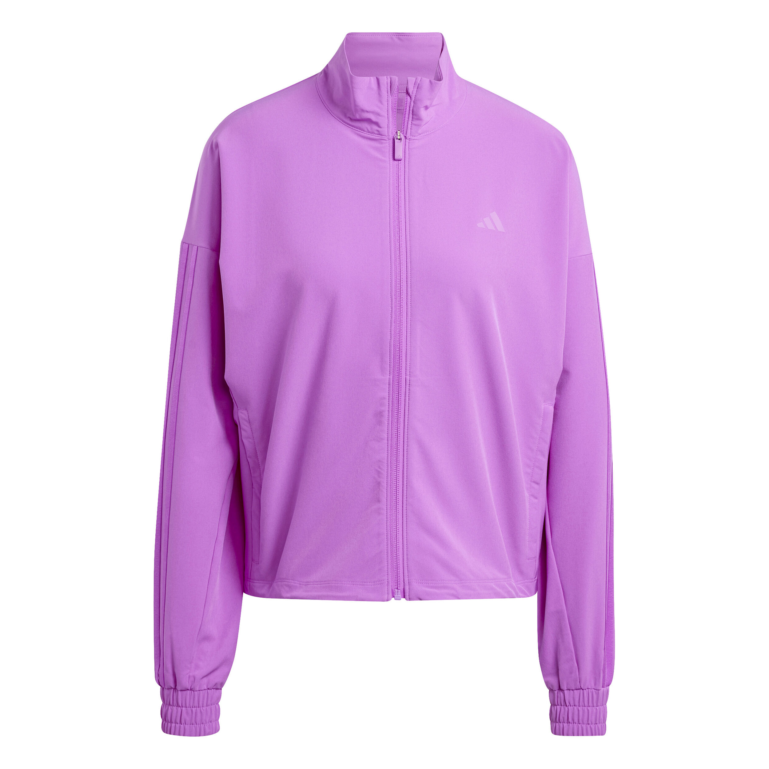 Adidas womens tennis jacket shop
