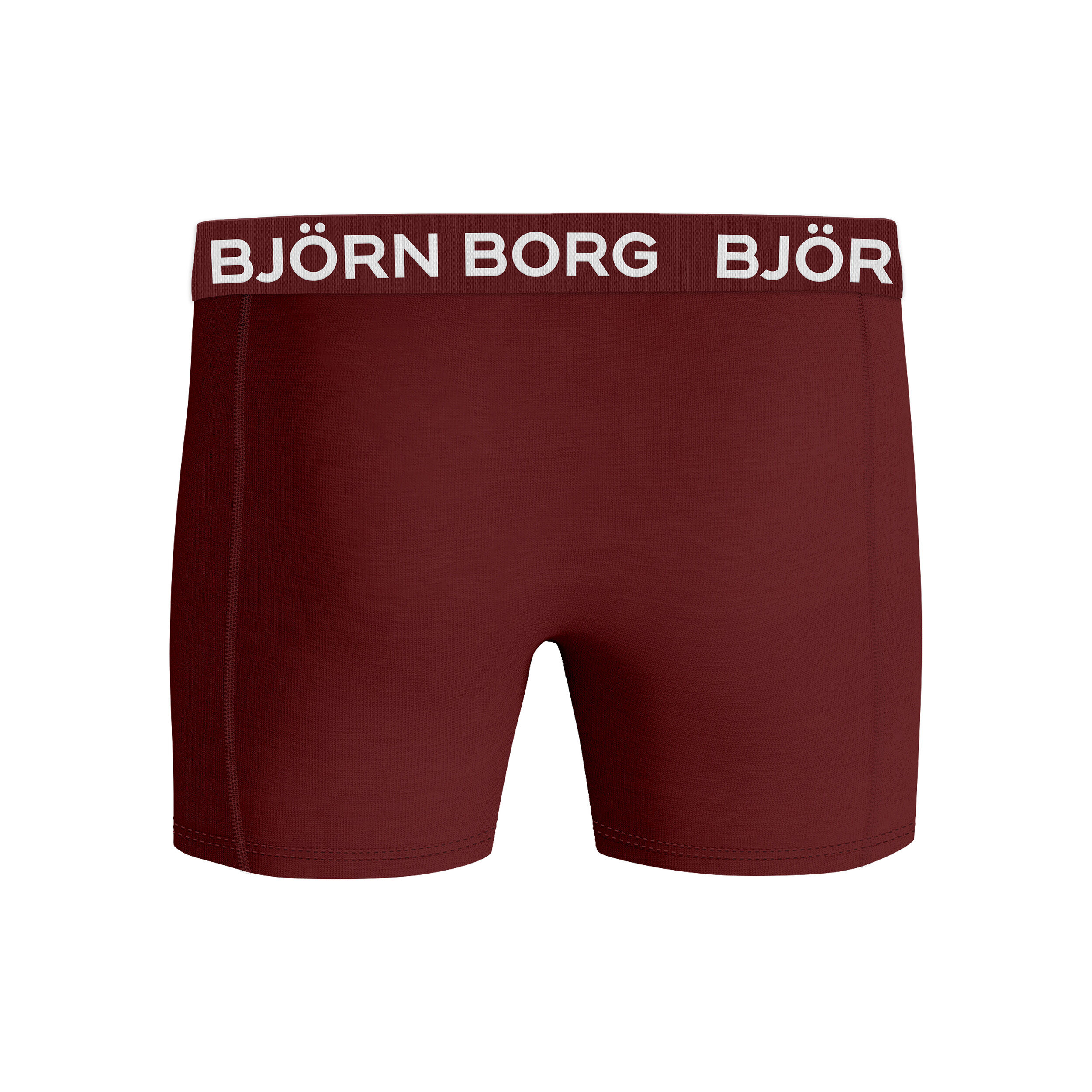 Buy Bj rn Borg Cotton Stretch Boxer Shorts 3 Pack Men
