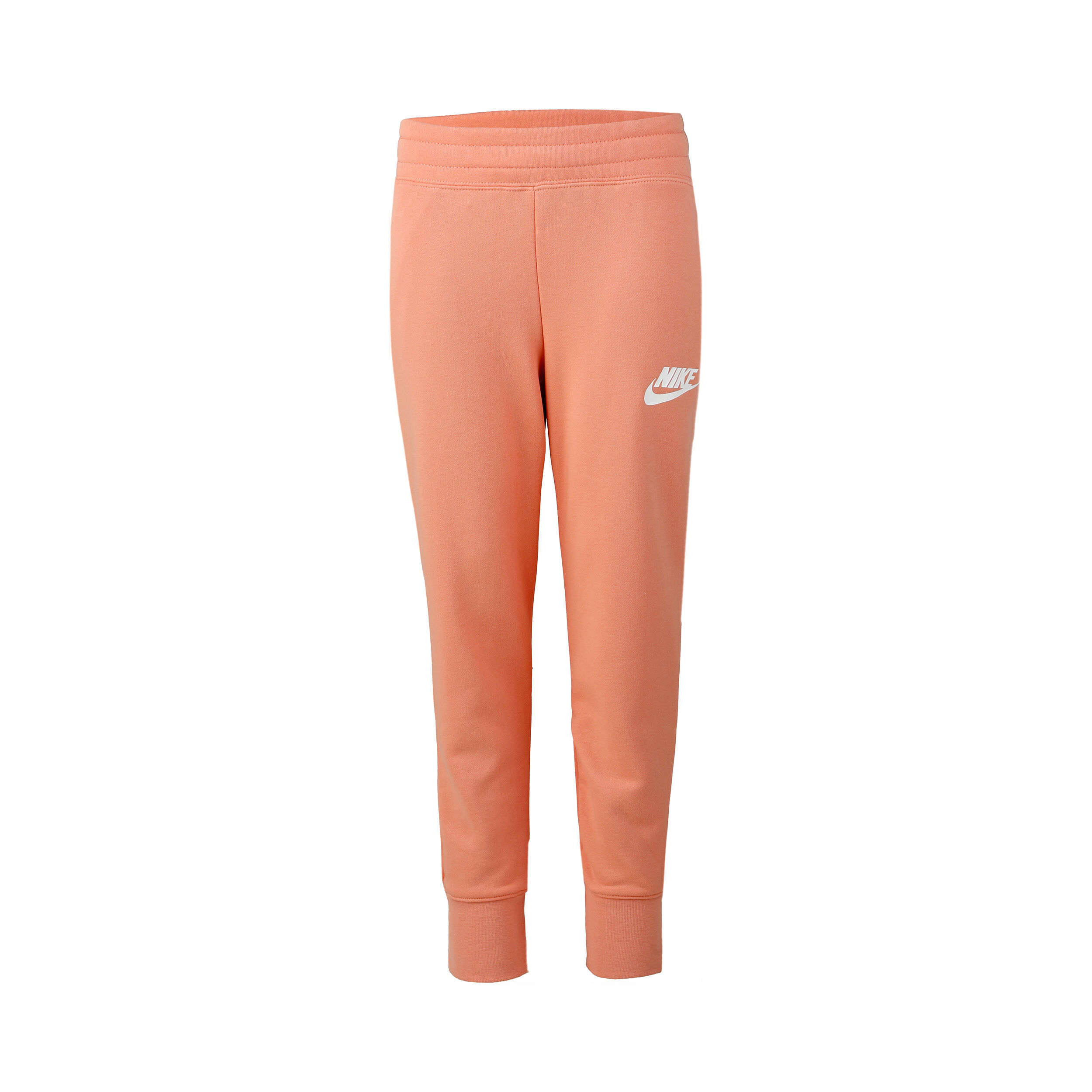 Pink quartz sales nike joggers